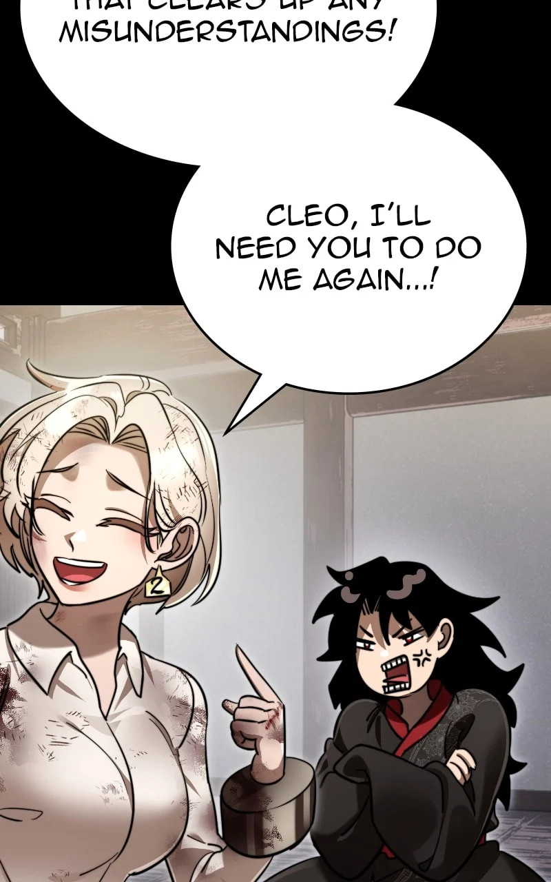 Reincarnation Path of The Underworld King Chapter 35 - Page 44 in English