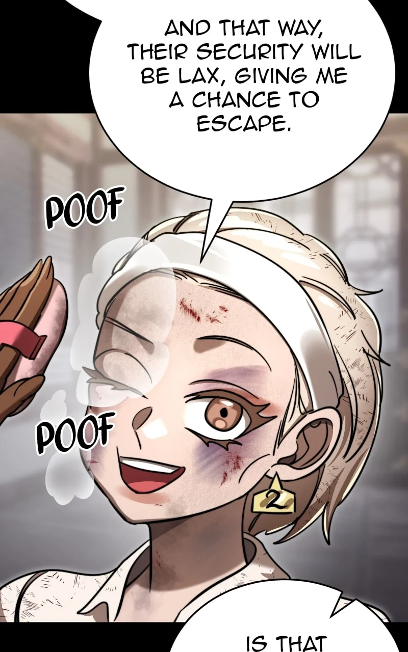Reincarnation Path of The Underworld King Chapter 35 - Page 48 in English