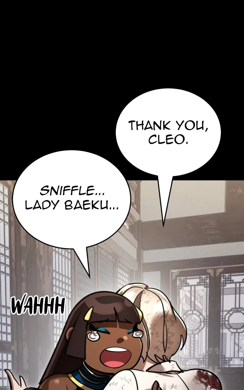 Reincarnation Path of The Underworld King Chapter 35 - Page 52 in English