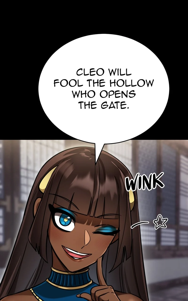 Reincarnation Path of The Underworld King Chapter 35 - Page 56 in English
