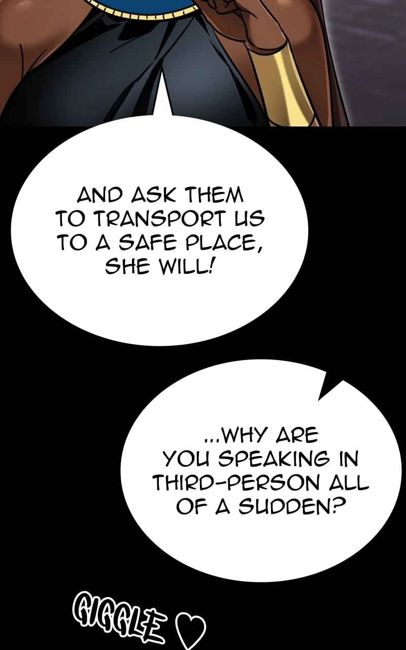 Reincarnation Path of The Underworld King Chapter 35 - Page 57 in English