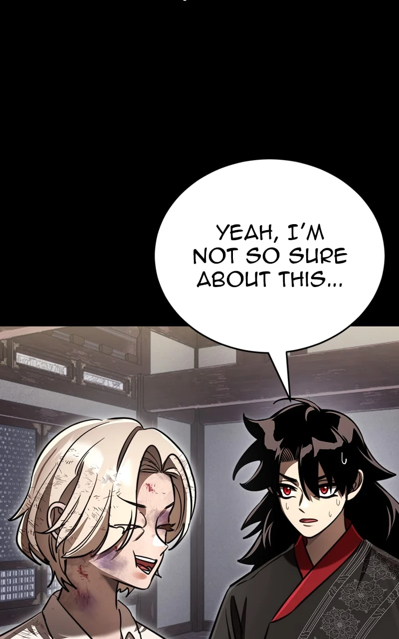 Reincarnation Path of The Underworld King Chapter 35 - Page 58 in English