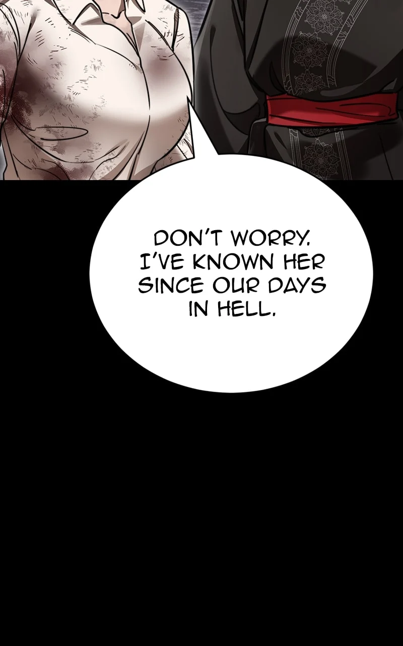 Reincarnation Path of The Underworld King Chapter 35 - Page 59 in English