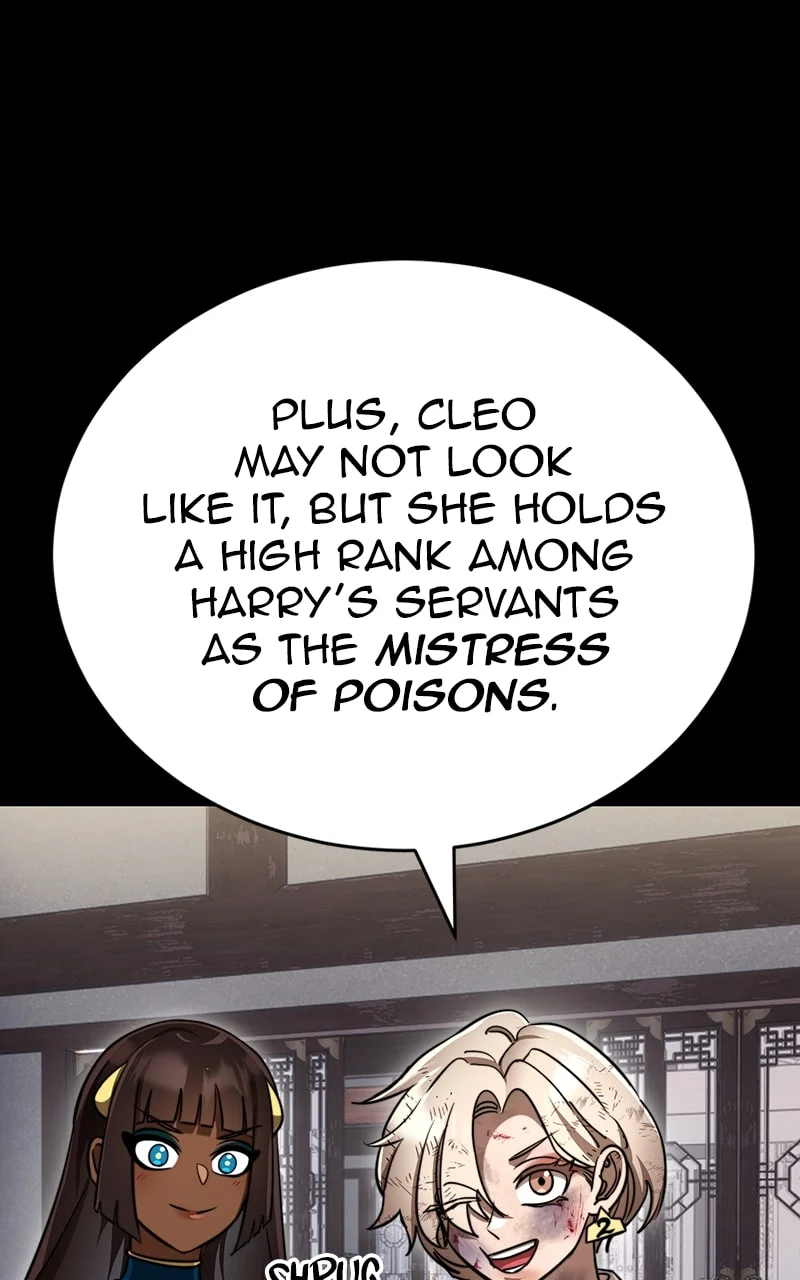 Reincarnation Path of The Underworld King Chapter 35 - Page 60 in English