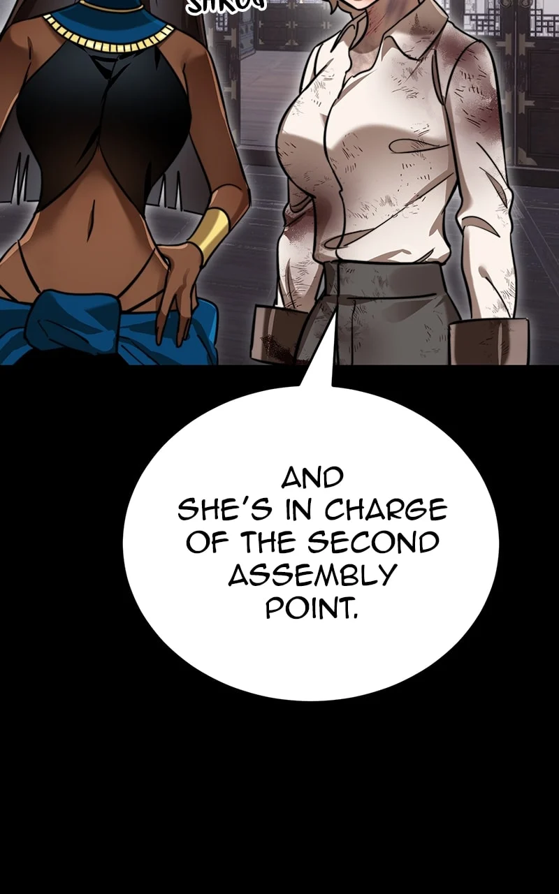 Reincarnation Path of The Underworld King Chapter 35 - Page 61 in English
