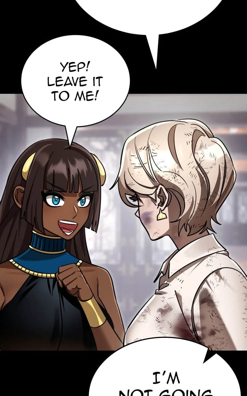 Reincarnation Path of The Underworld King Chapter 35 - Page 63 in English