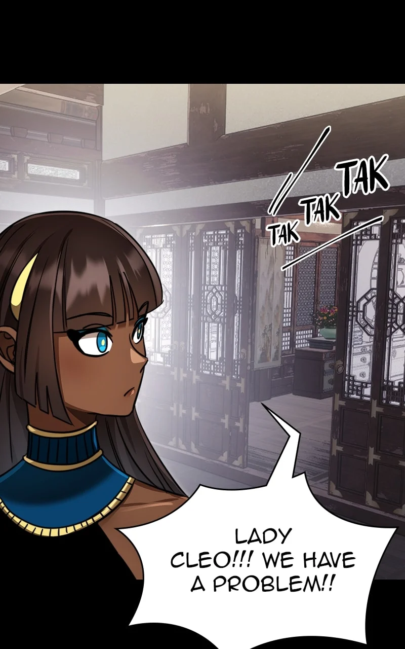 Reincarnation Path of The Underworld King Chapter 35 - Page 73 in English