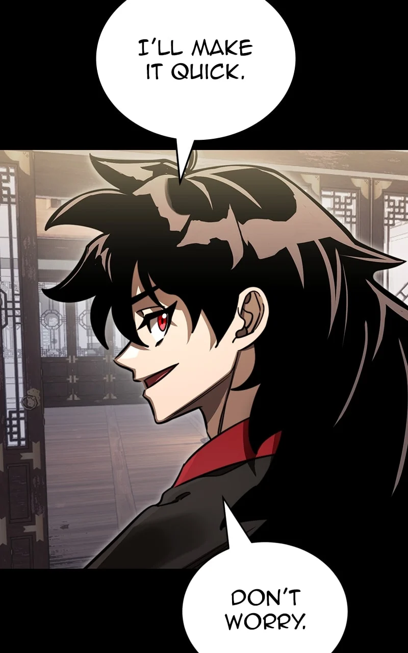 Reincarnation Path of The Underworld King Chapter 35 - Page 78 in English