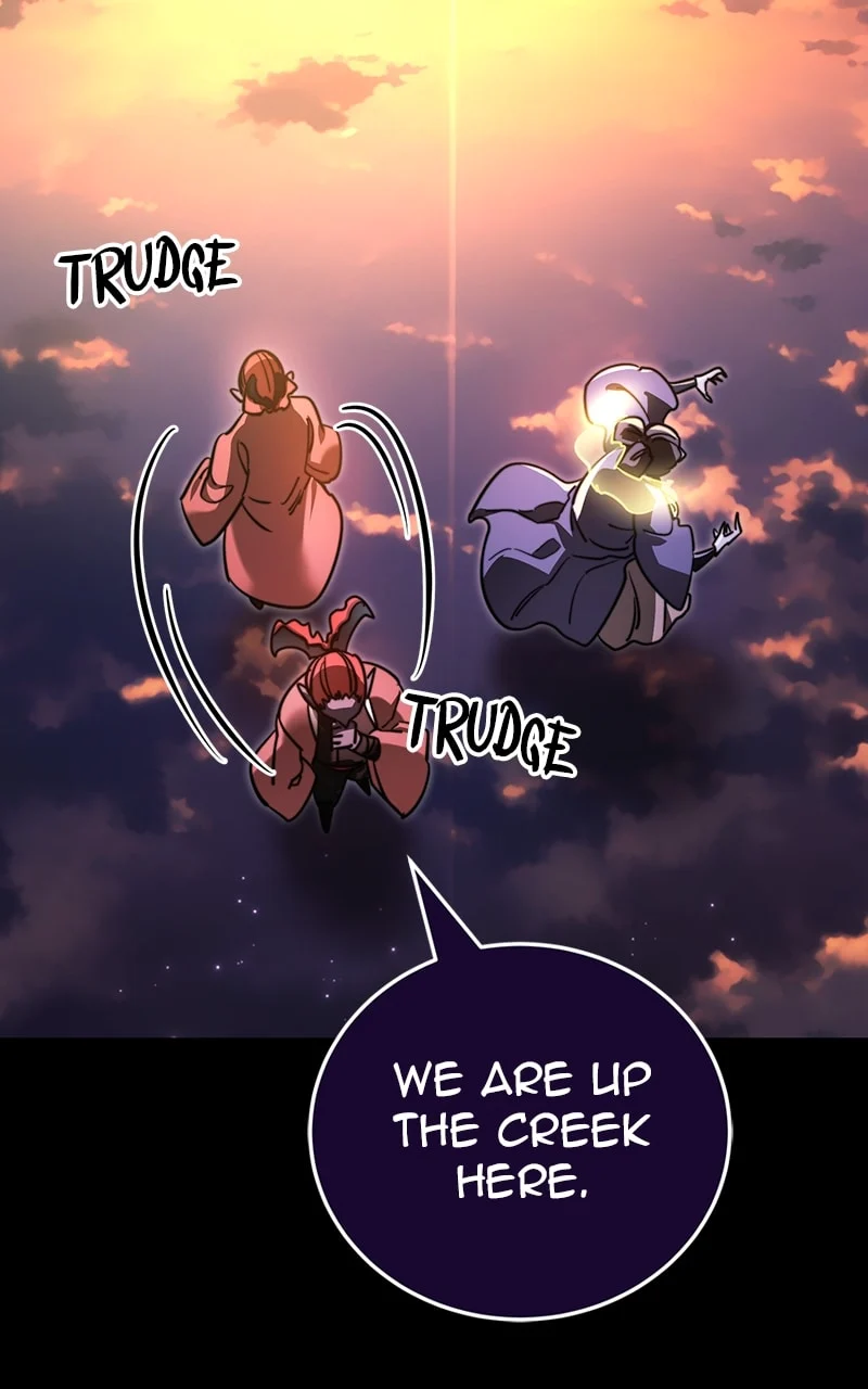 Reincarnation Path of The Underworld King Chapter 35 - Page 94 in English