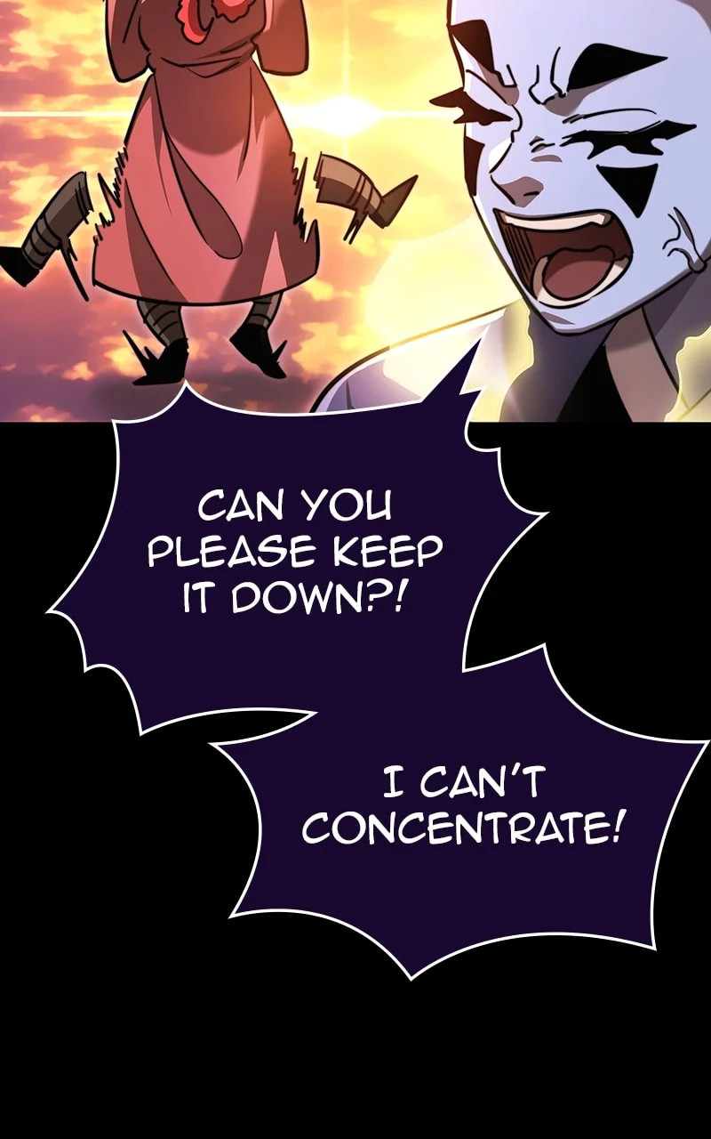 Reincarnation Path of The Underworld King Chapter 35 - Page 98 in English