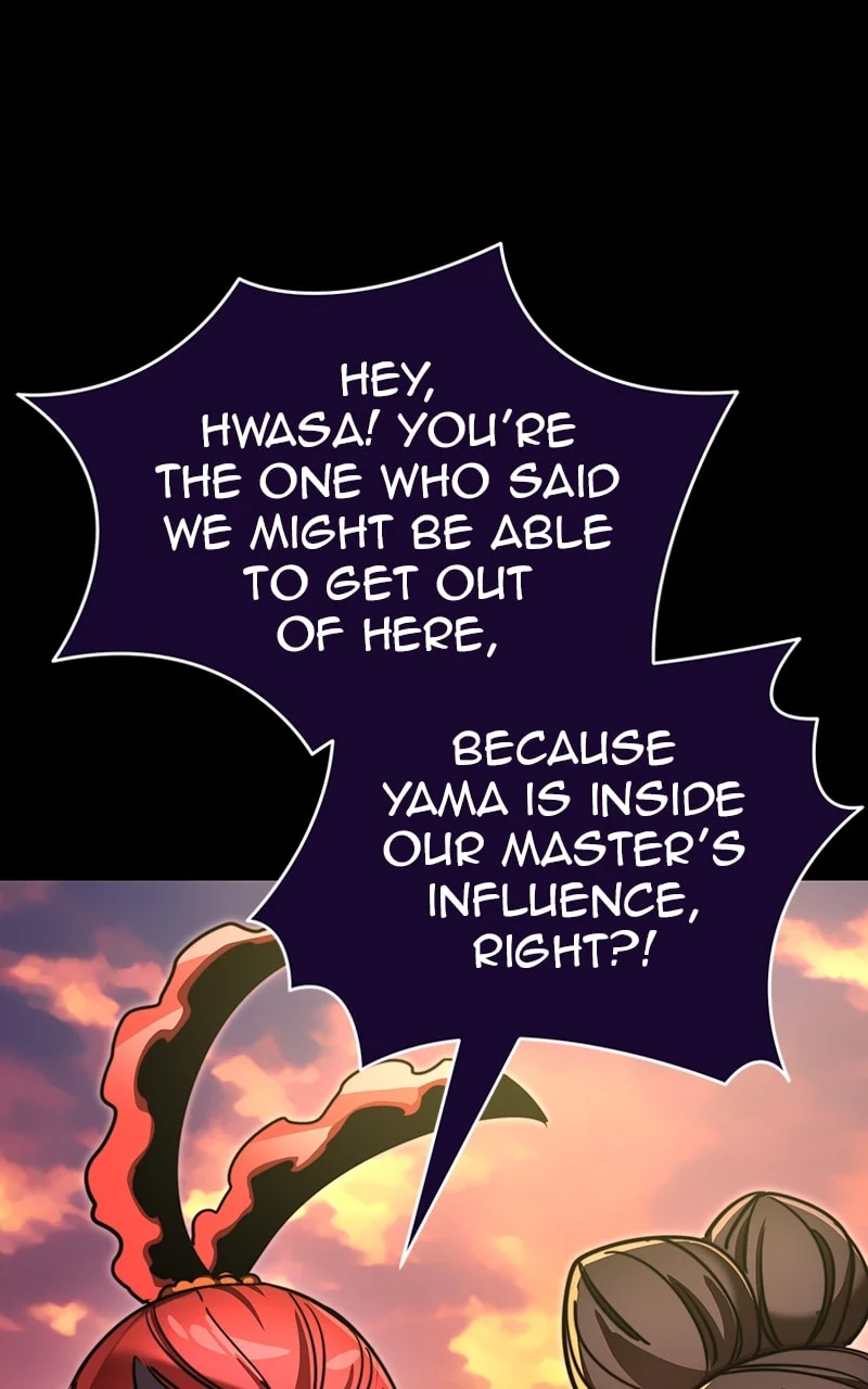 Reincarnation Path of The Underworld King Chapter 35 - Page 99 in English