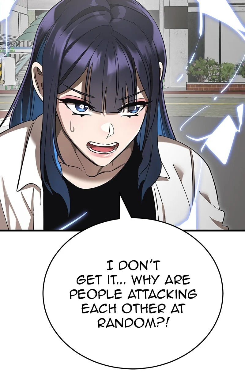 Reincarnation Path of The Underworld King Chapter 36 - Page 104 in English