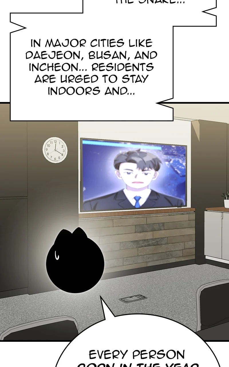 Reincarnation Path of The Underworld King Chapter 36 - Page 109 in English
