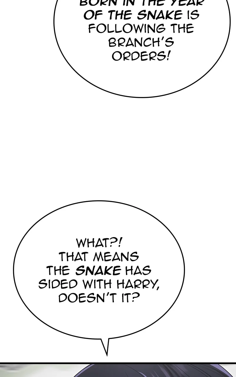 Reincarnation Path of The Underworld King Chapter 36 - Page 110 in English