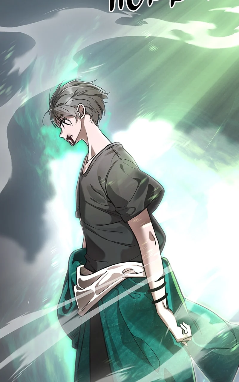 Reincarnation Path of The Underworld King Chapter 36 - Page 175 in English