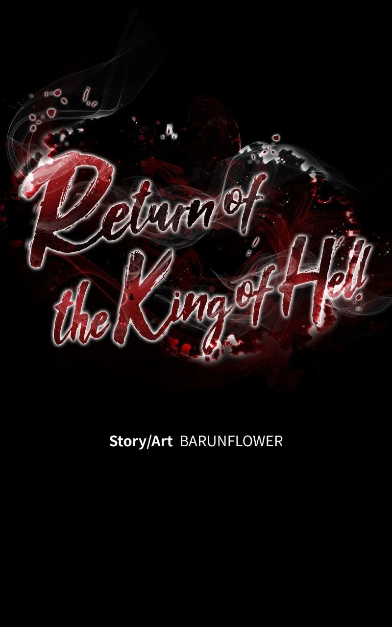 Reincarnation Path of The Underworld King Chapter 36 - Page 18 in English