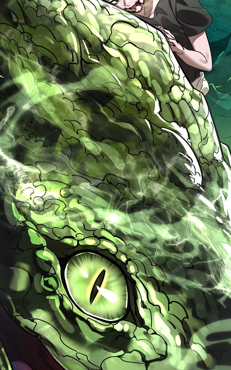 Reincarnation Path of The Underworld King Chapter 36 - Page 183 in English