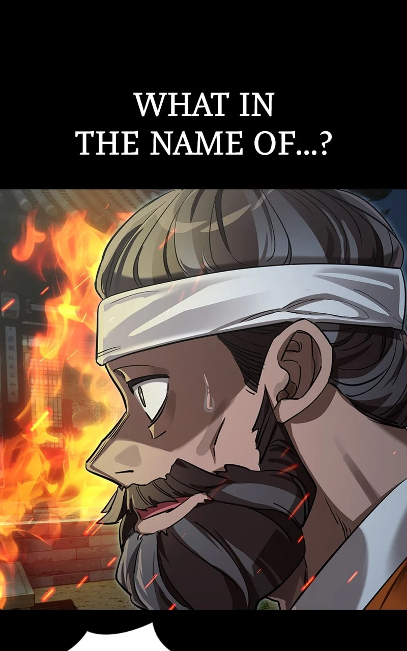 Reincarnation Path of The Underworld King Chapter 36 - Page 23 in English