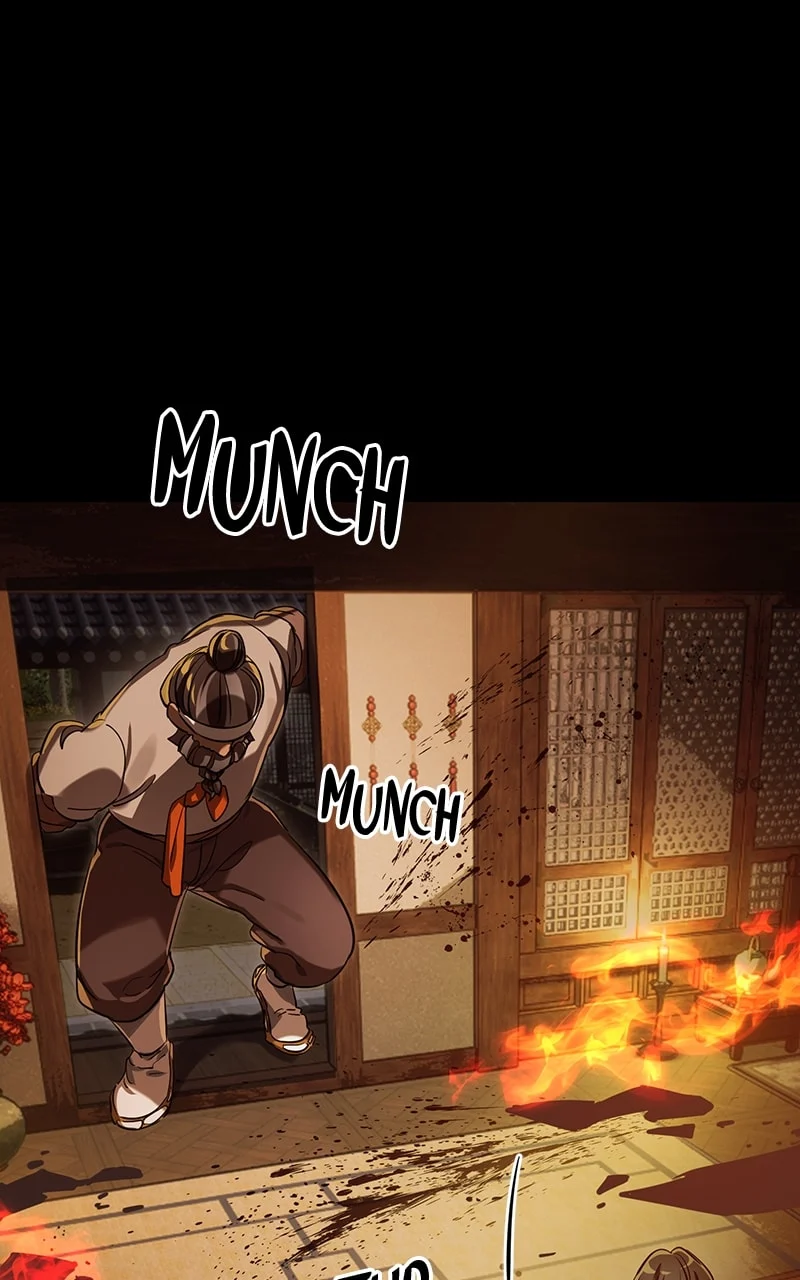 Reincarnation Path of The Underworld King Chapter 36 - Page 35 in English