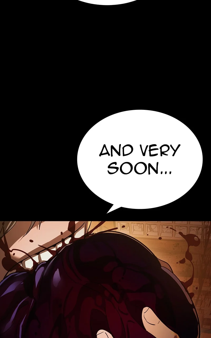 Reincarnation Path of The Underworld King Chapter 36 - Page 47 in English