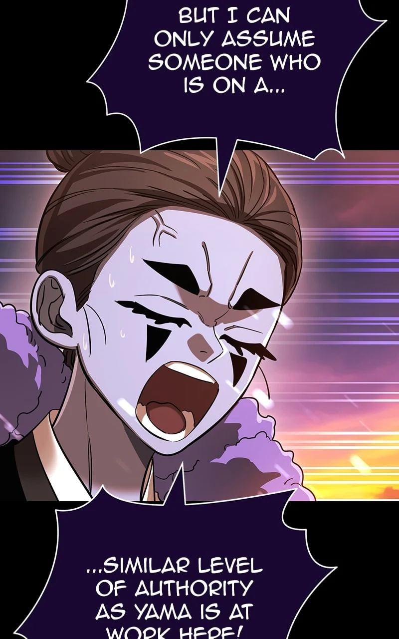 Reincarnation Path of The Underworld King Chapter 36 - Page 5 in English