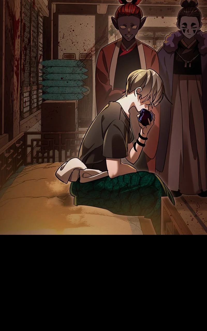 Reincarnation Path of The Underworld King Chapter 36 - Page 59 in English