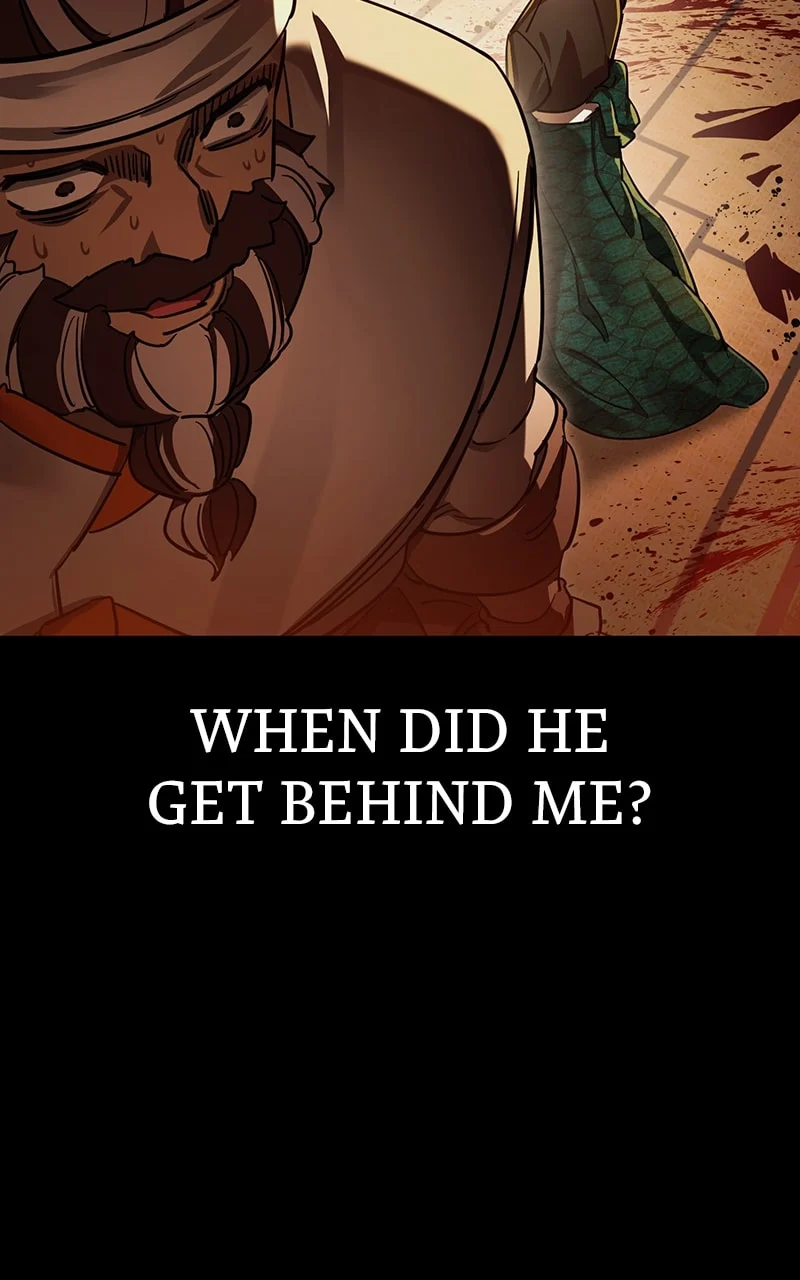 Reincarnation Path of The Underworld King Chapter 36 - Page 67 in English