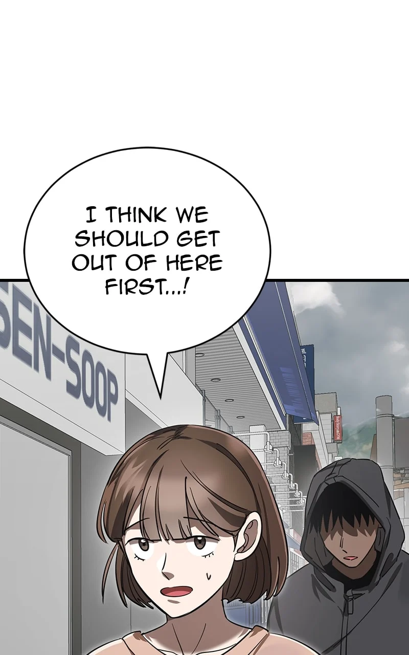 Reincarnation Path of The Underworld King Chapter 36 - Page 81 in English