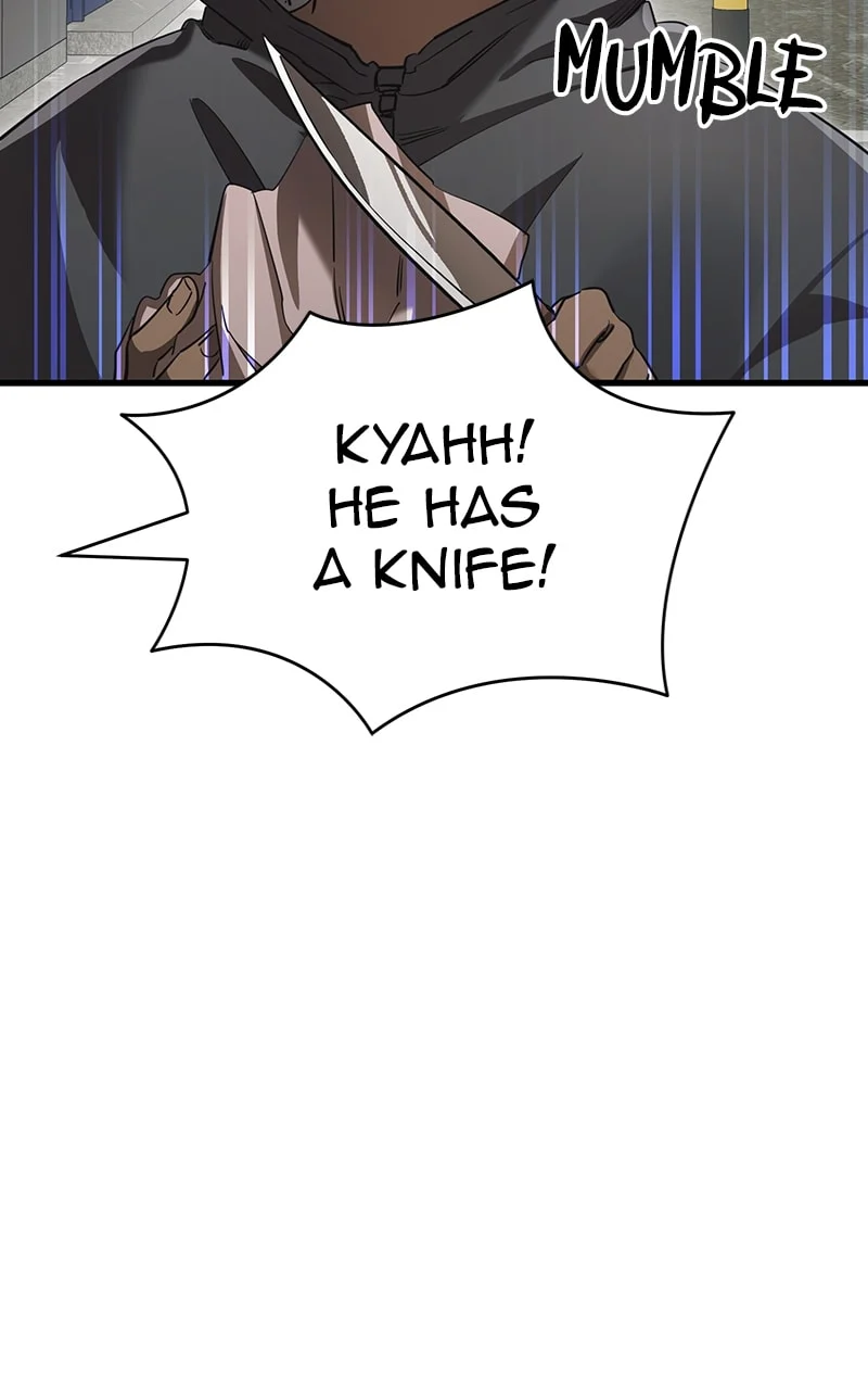 Reincarnation Path of The Underworld King Chapter 36 - Page 84 in English