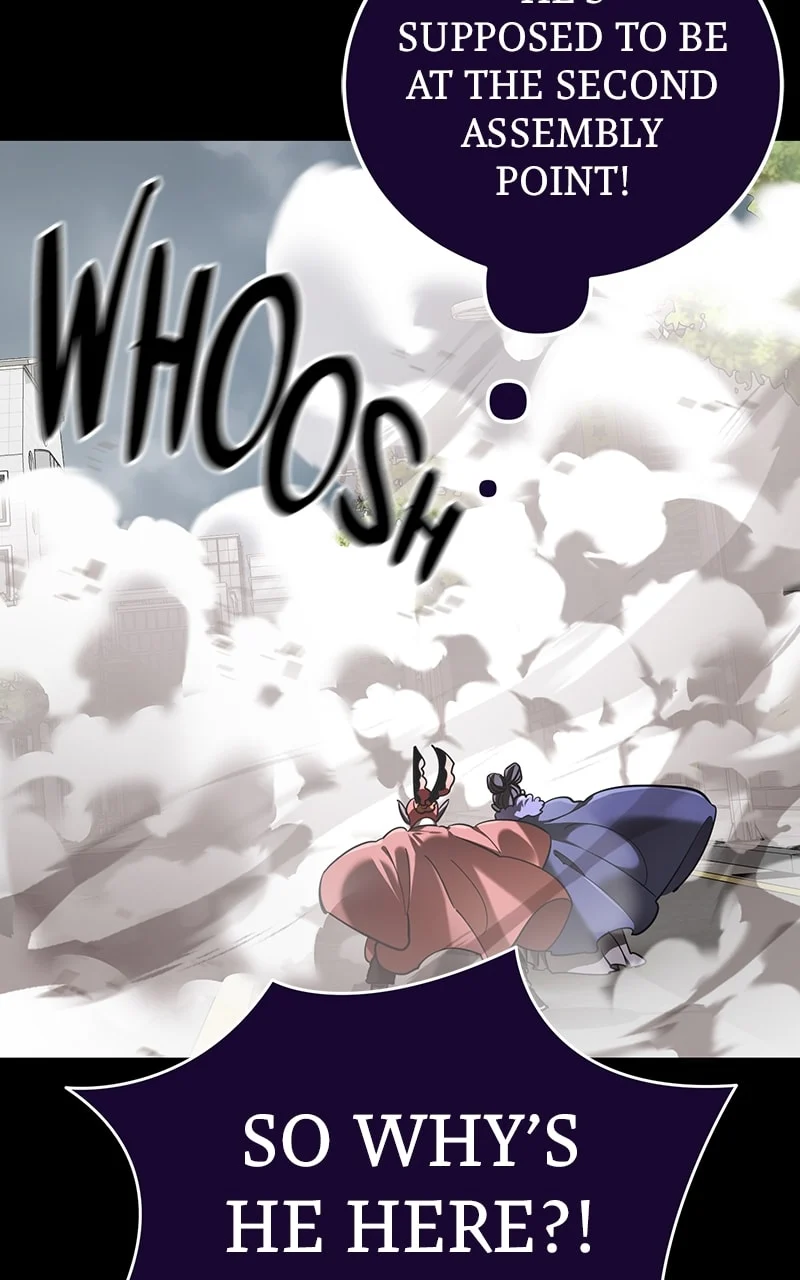 Reincarnation Path of The Underworld King Chapter 37 - Page 103 in English
