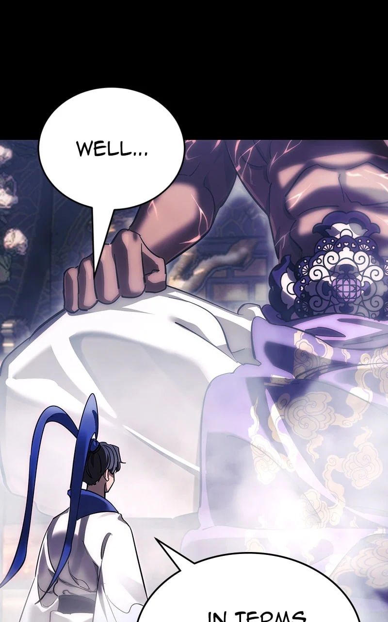 Reincarnation Path of The Underworld King Chapter 37 - Page 14 in English