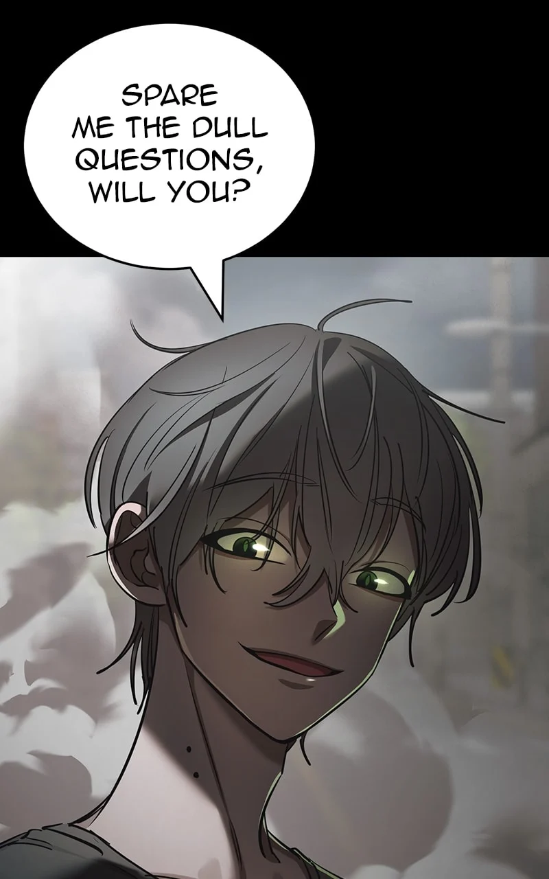 Reincarnation Path of The Underworld King Chapter 37 - Page 160 in English