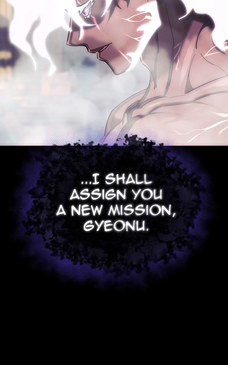 Reincarnation Path of The Underworld King Chapter 37 - Page 22 in English