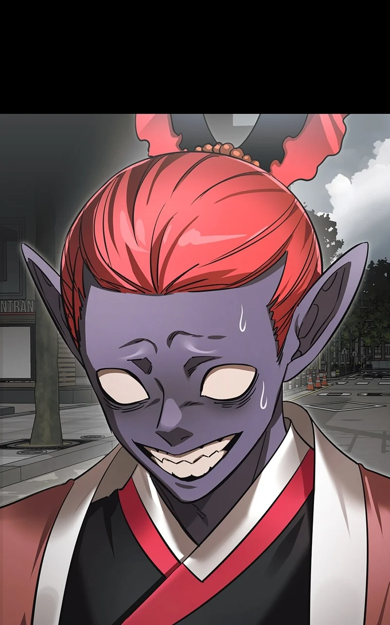 Reincarnation Path of The Underworld King Chapter 37 - Page 47 in English