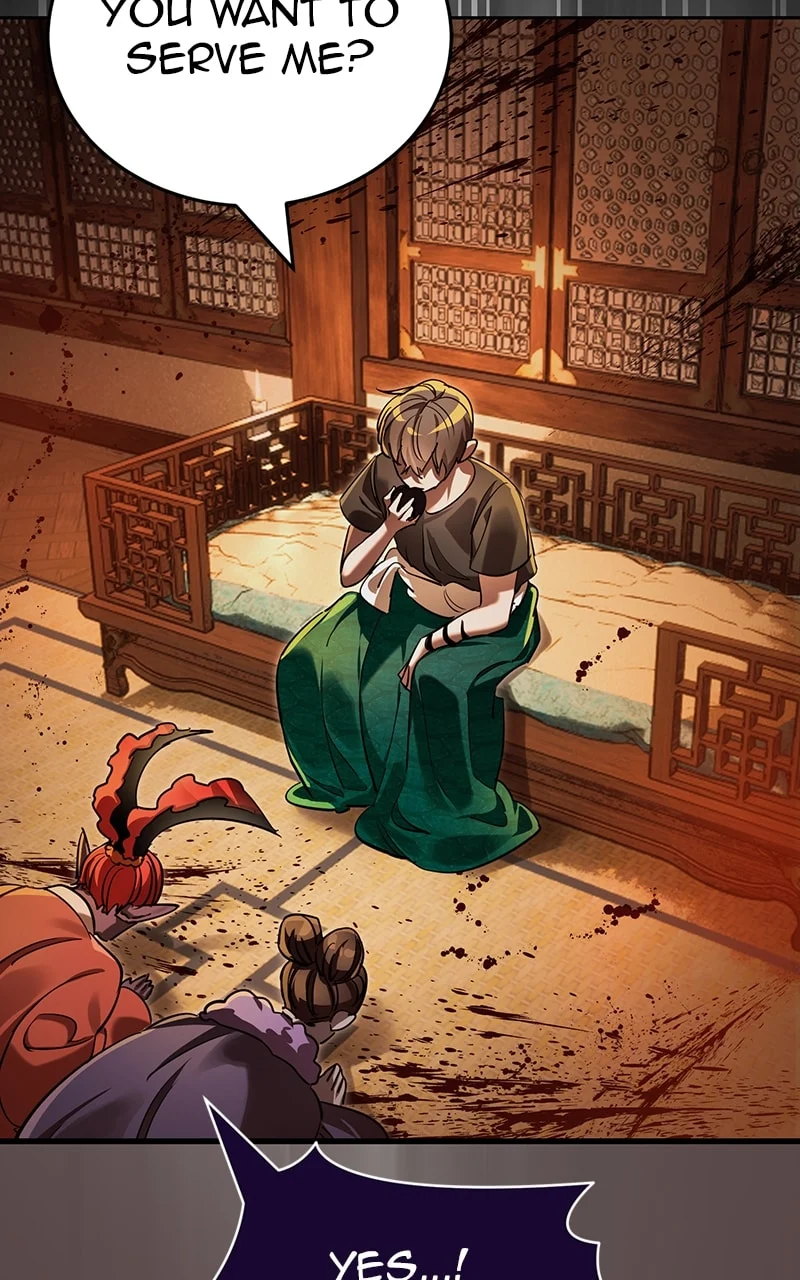 Reincarnation Path of The Underworld King Chapter 37 - Page 50 in English