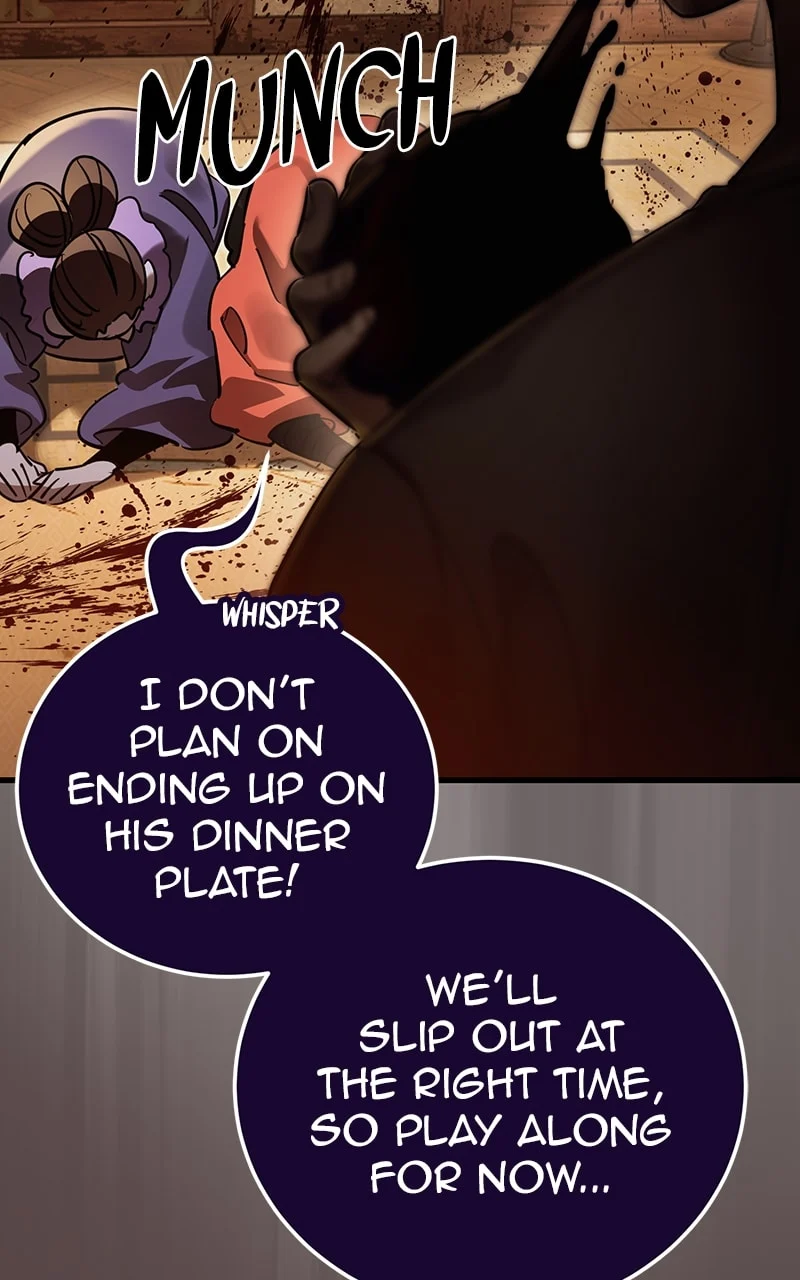 Reincarnation Path of The Underworld King Chapter 37 - Page 54 in English