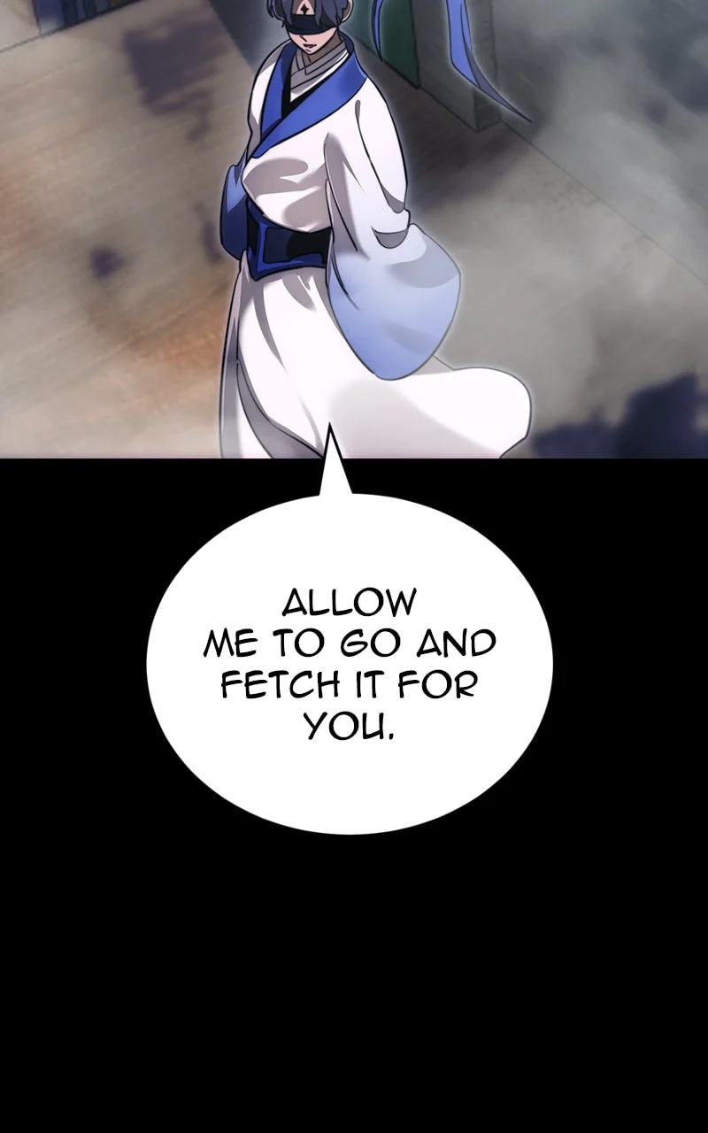 Reincarnation Path of The Underworld King Chapter 37 - Page 6 in English