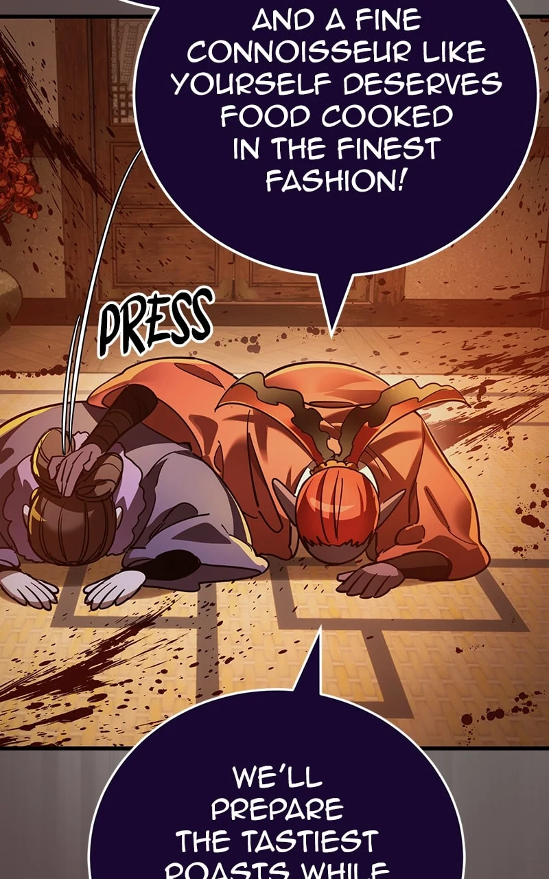 Reincarnation Path of The Underworld King Chapter 37 - Page 62 in English