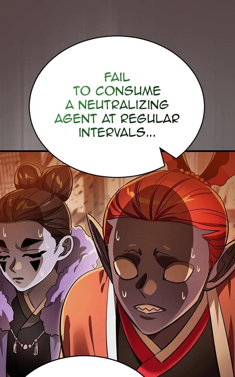 Reincarnation Path of The Underworld King Chapter 37 - Page 73 in English