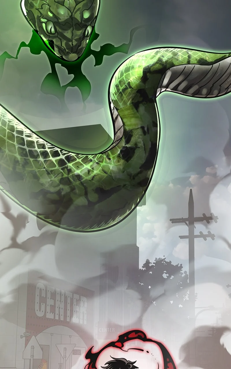 Reincarnation Path of The Underworld King Chapter 38 - Page 102 in English