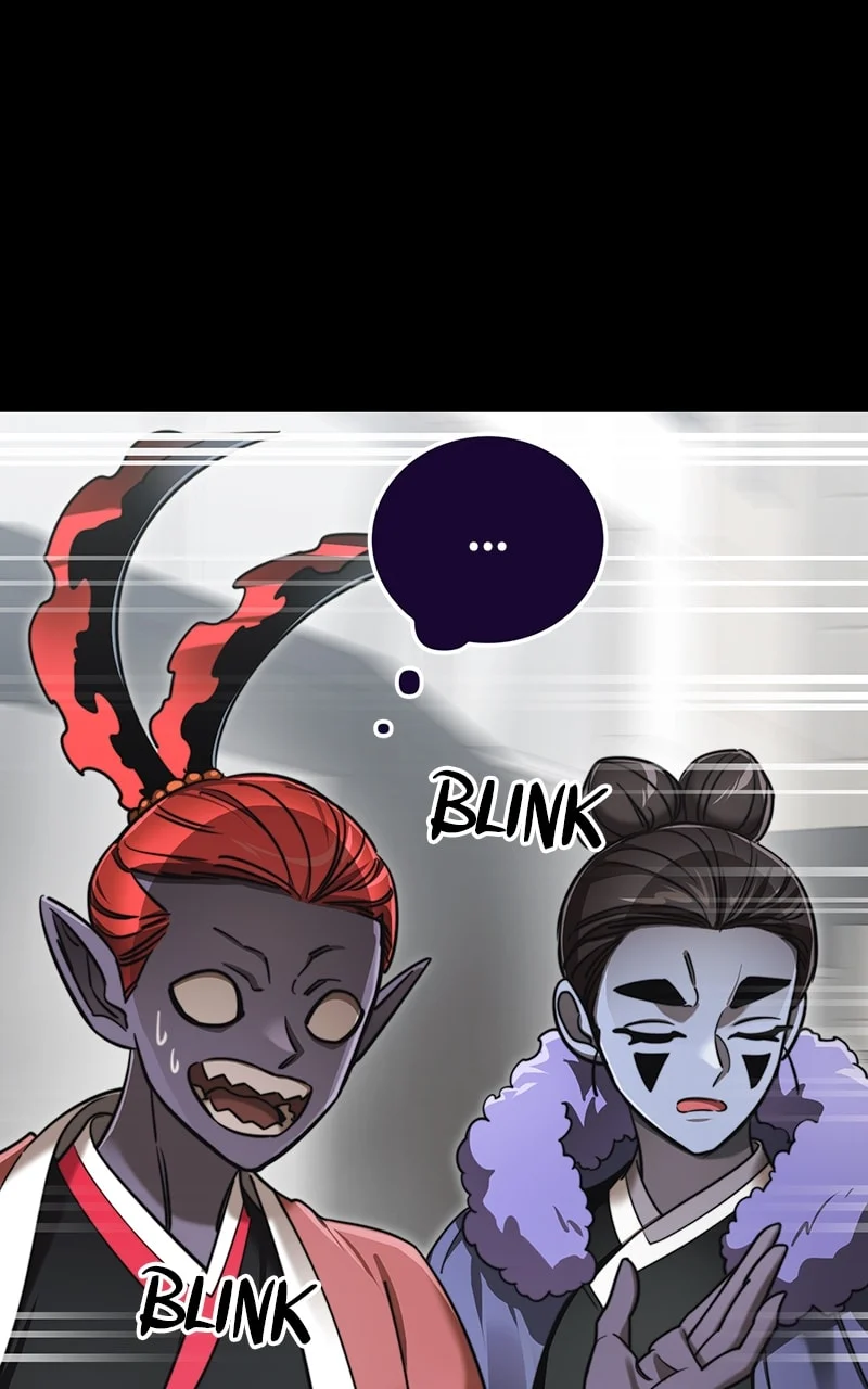 Reincarnation Path of The Underworld King Chapter 38 - Page 73 in English