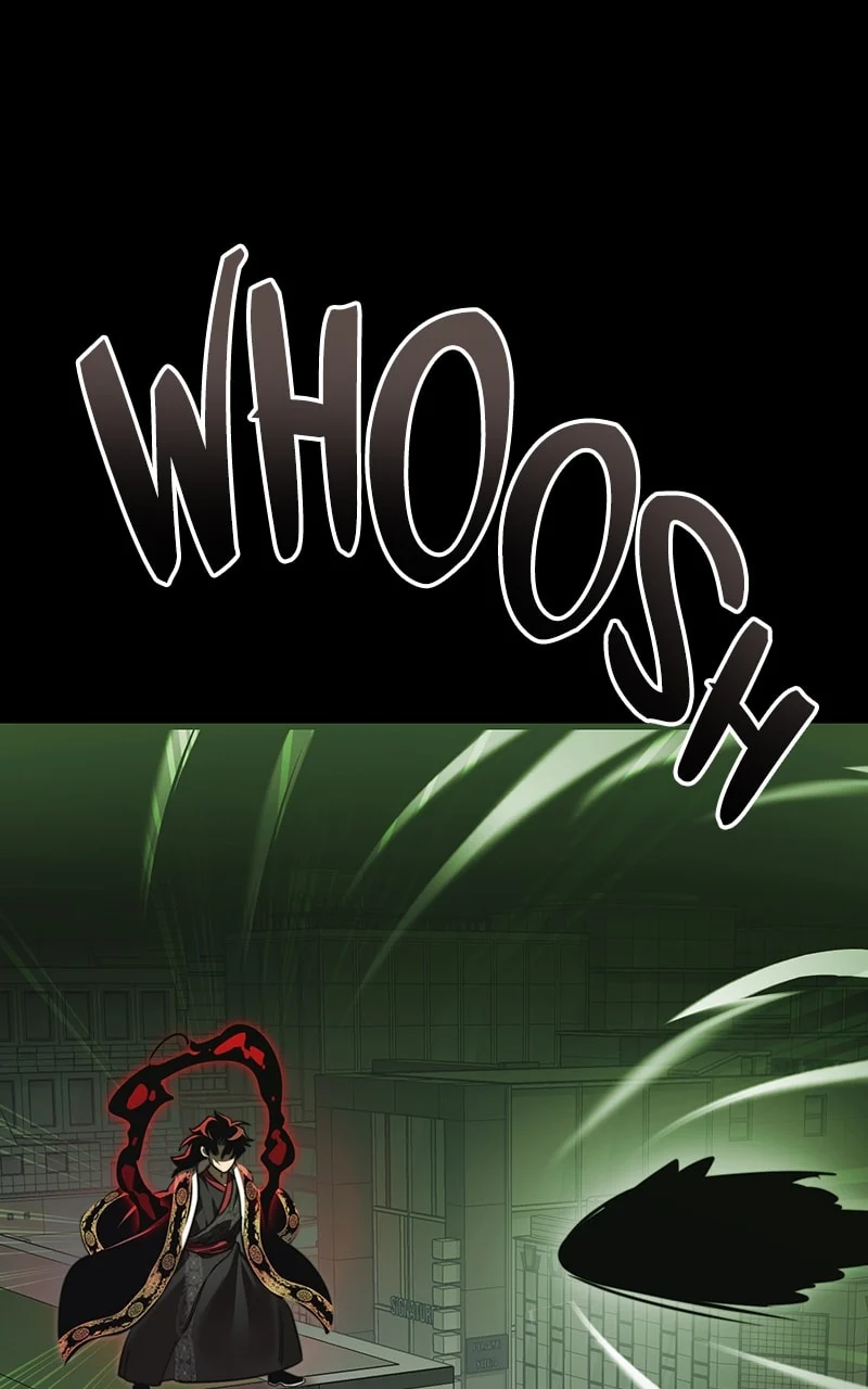 Reincarnation Path of The Underworld King Chapter 39 - Page 11 in English