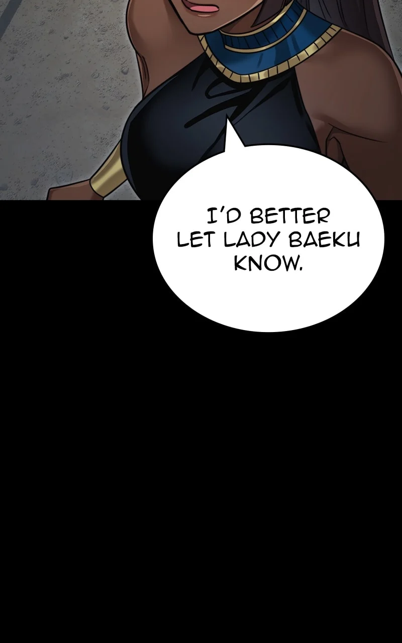 Reincarnation Path of The Underworld King Chapter 39 - Page 110 in English