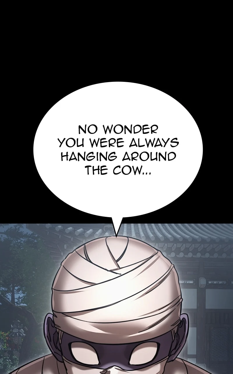 Reincarnation Path of The Underworld King Chapter 39 - Page 118 in English