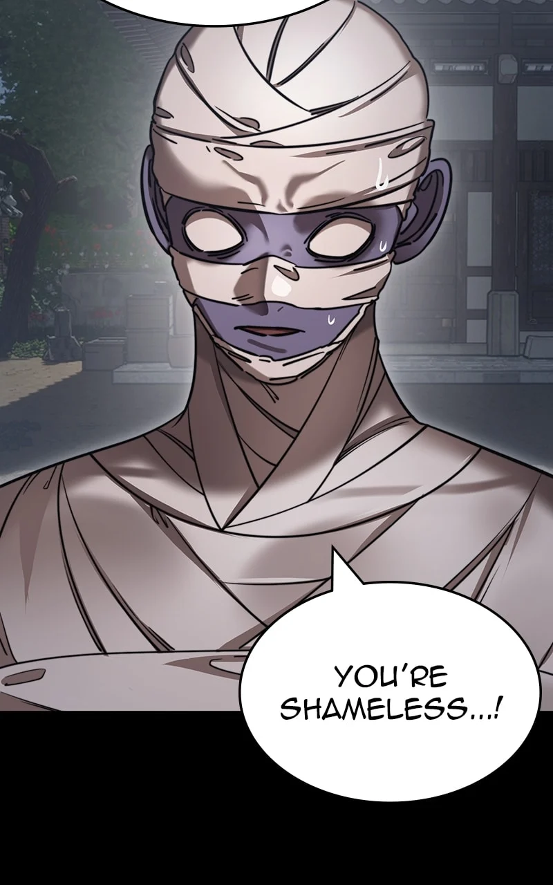 Reincarnation Path of The Underworld King Chapter 39 - Page 124 in English
