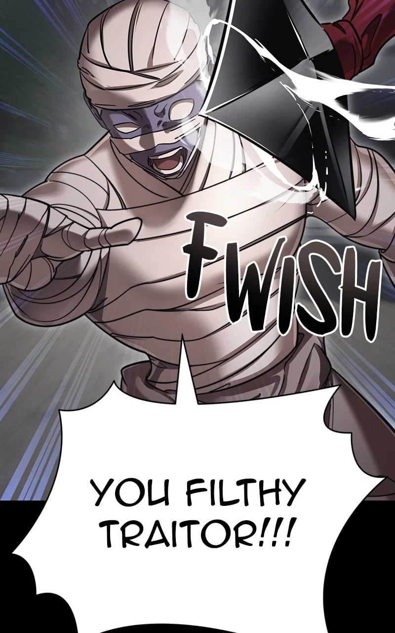 Reincarnation Path of The Underworld King Chapter 39 - Page 128 in English