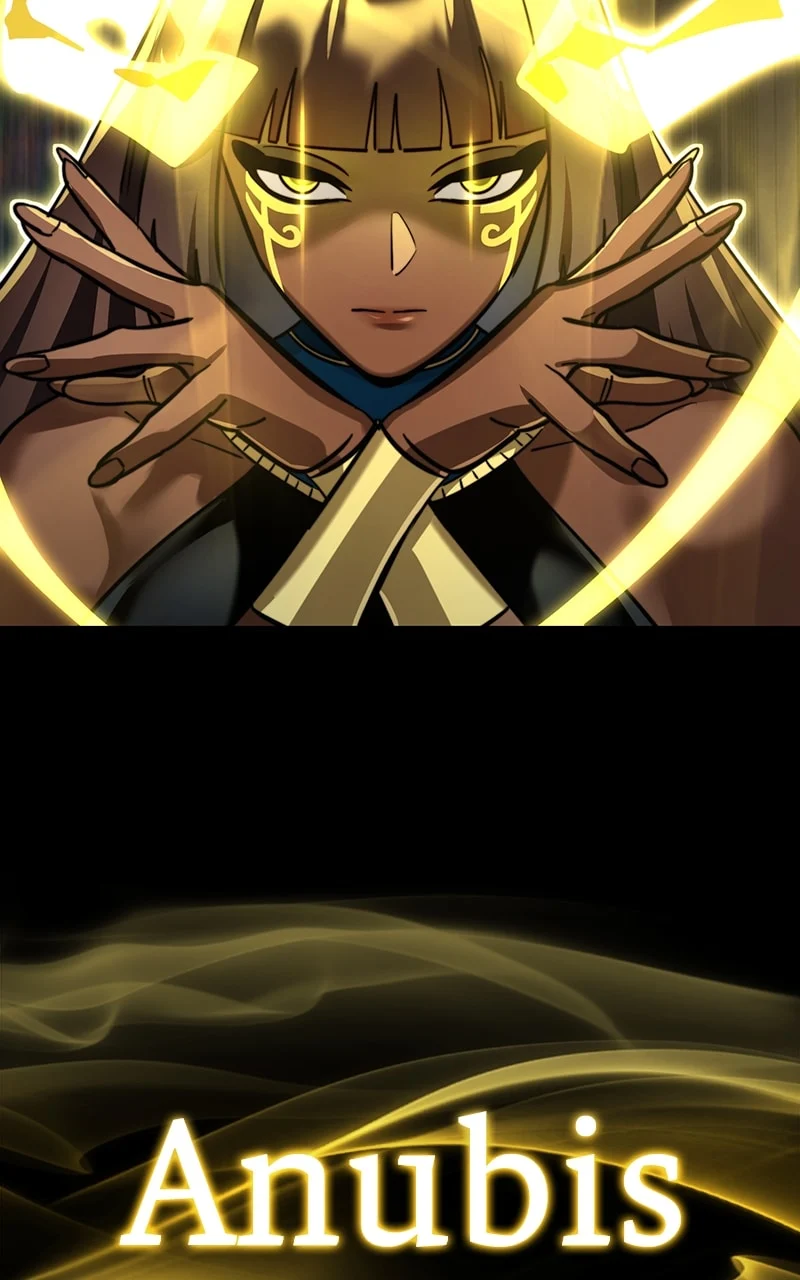 Reincarnation Path of The Underworld King Chapter 39 - Page 133 in English
