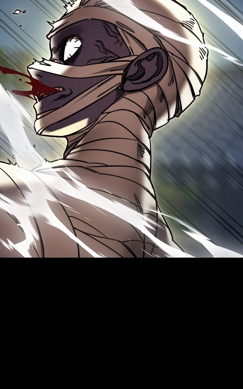 Reincarnation Path of The Underworld King Chapter 39 - Page 140 in English