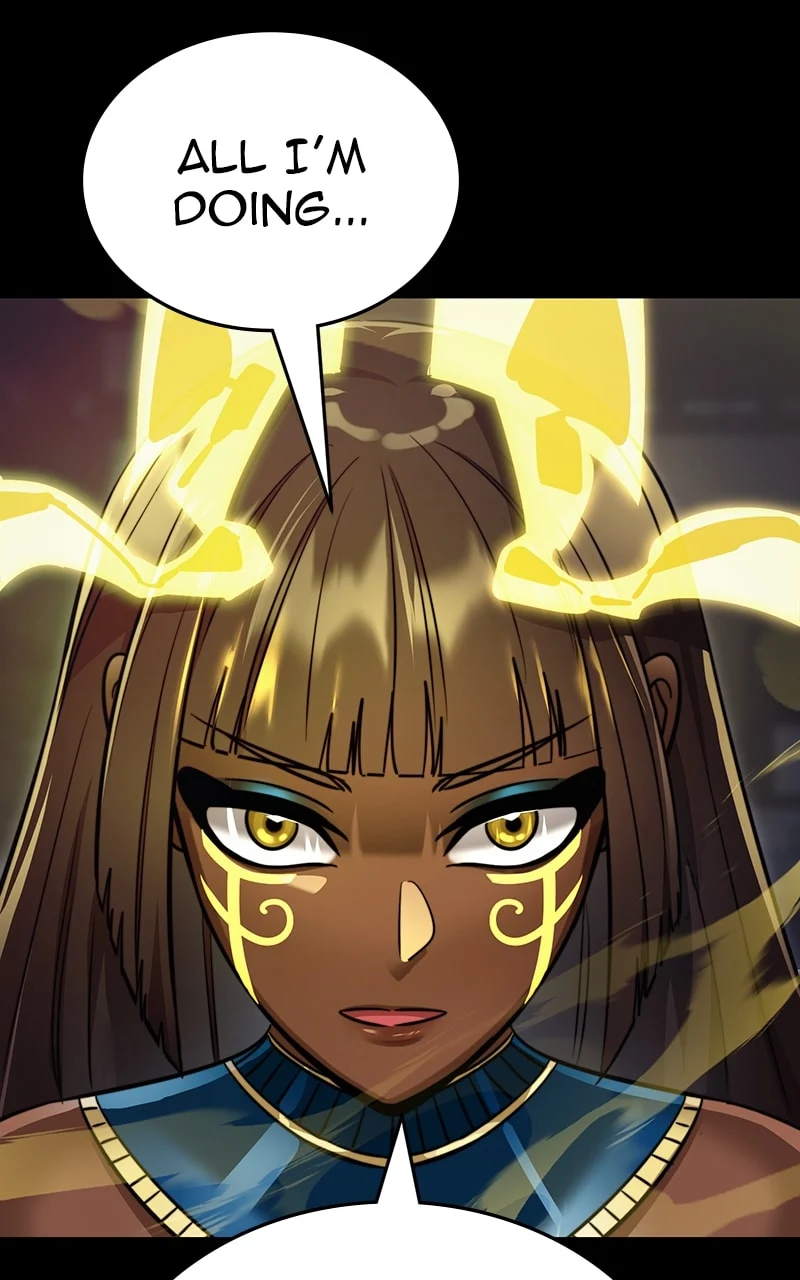 Reincarnation Path of The Underworld King Chapter 39 - Page 155 in English