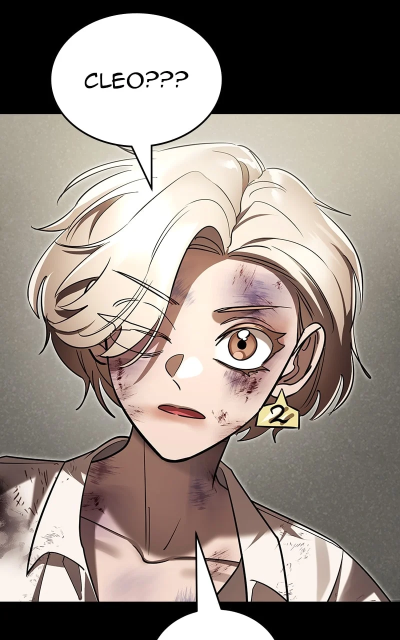 Reincarnation Path of The Underworld King Chapter 39 - Page 165 in English